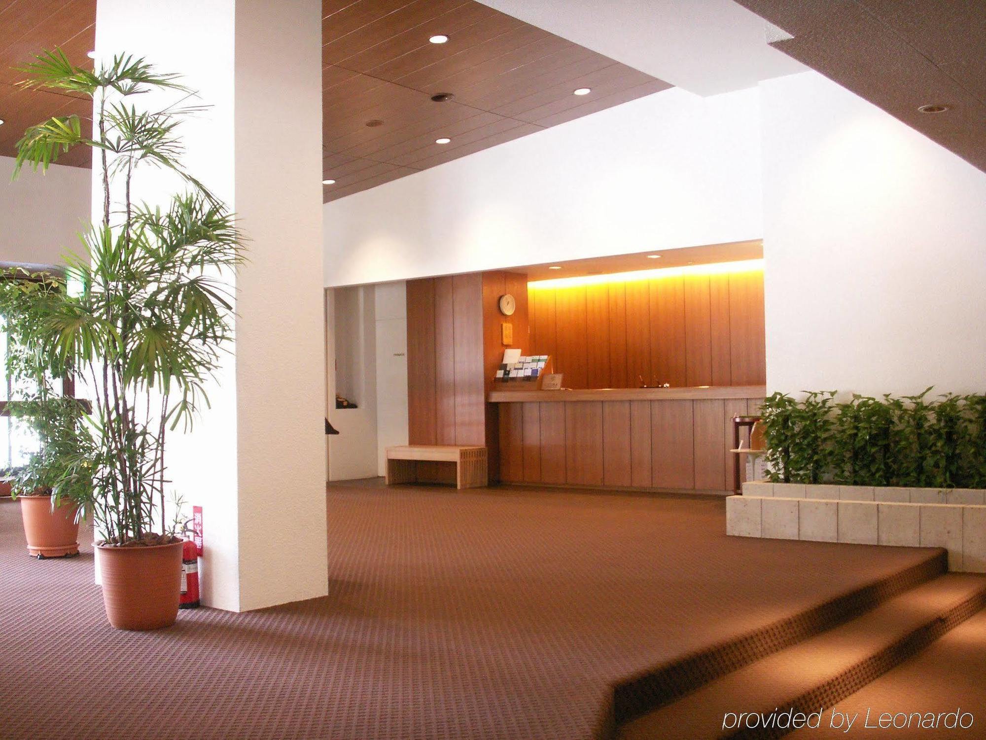 Hotel Kajima No Mori Каруидзава Экстерьер фото