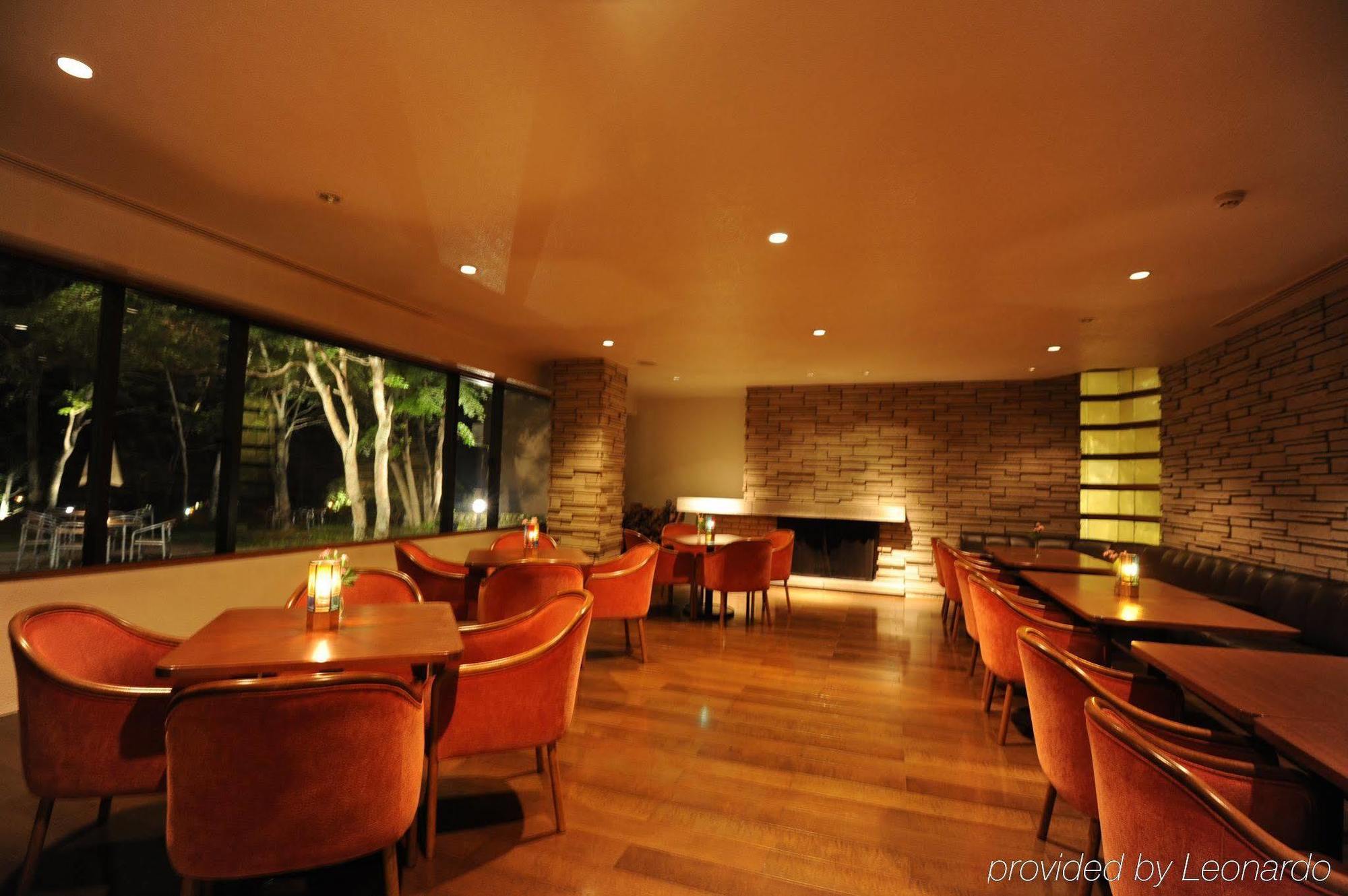 Hotel Kajima No Mori Каруидзава Экстерьер фото