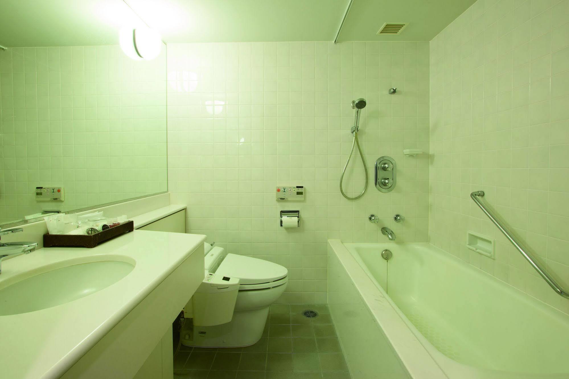 Hotel Kajima No Mori Каруидзава Экстерьер фото